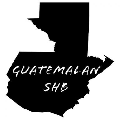 Guatemalan SHB Coffee